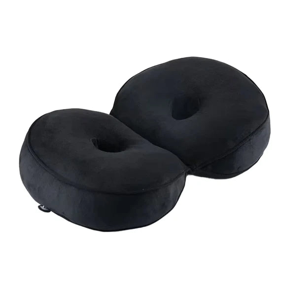 Orthopedic Seat Cushions | Double-O Comfort Cushion