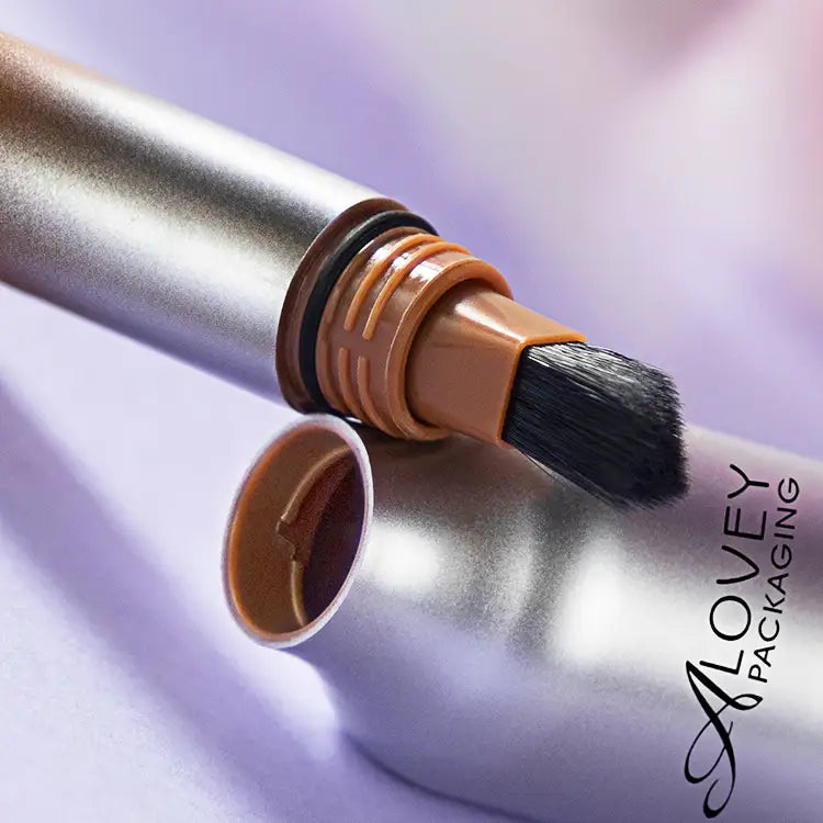 All-in-One Waterproof Long Lasting Hair Tube Kit