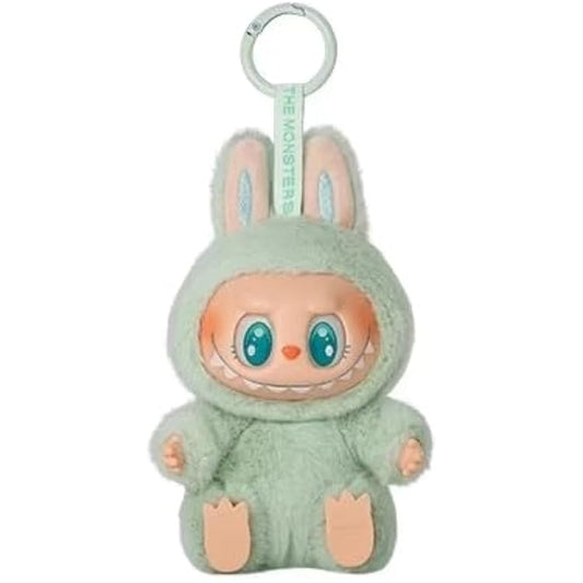 Labubu The Monster Plush Doll Blind Box Labubu