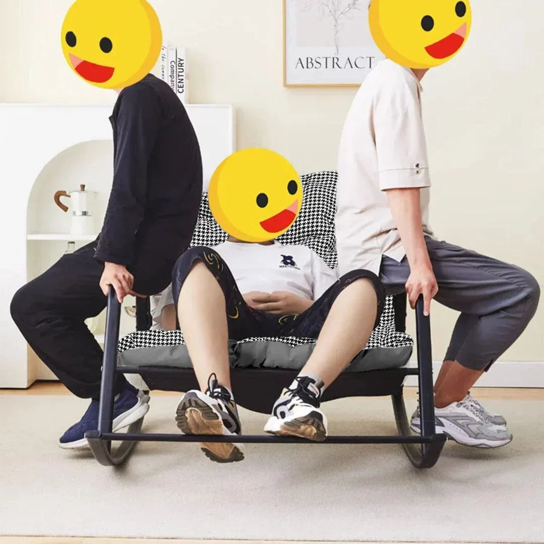 Indoor Rocking Chair for Relax High Quality
