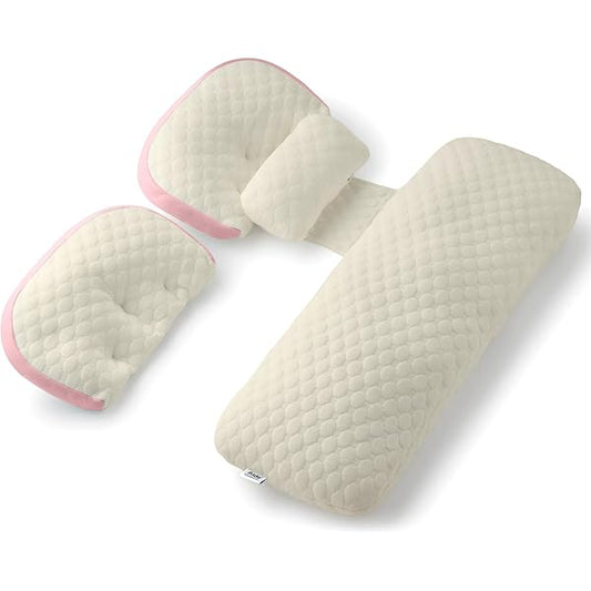 Maternity Pillow | Dual Pregnancy Wedge Pillows