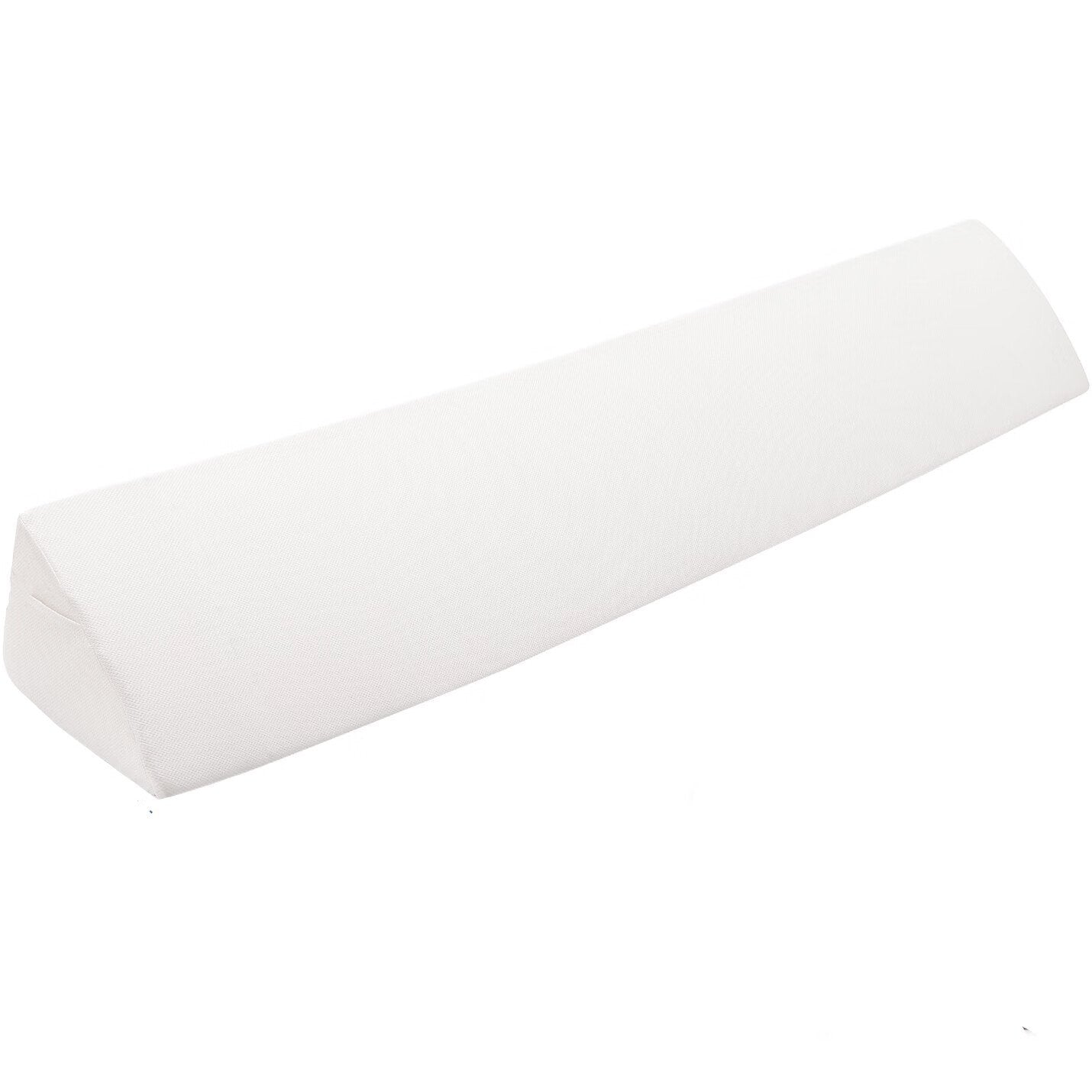 Bed Wedge Pillow for Headboard, Bed Gap Filler