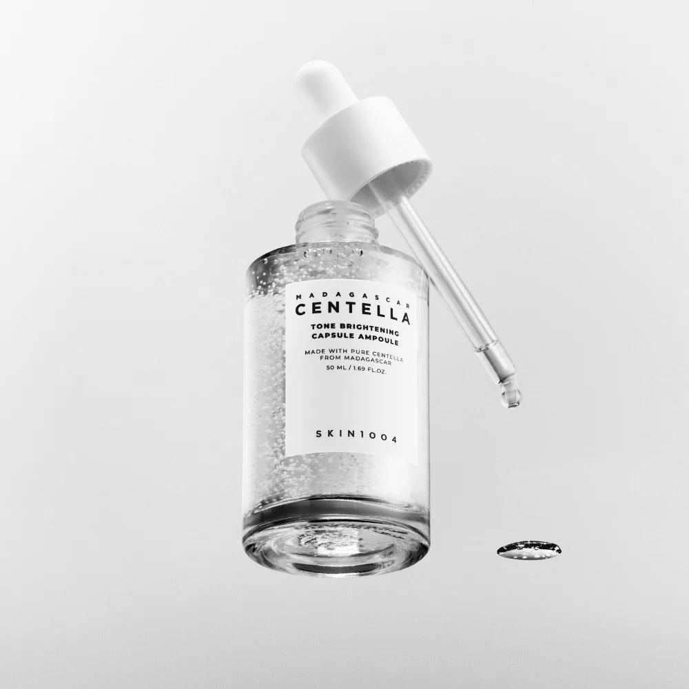 Centella Tone Brightening Capsule Ampoule 100ml