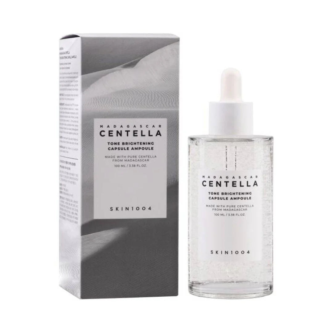 Centella Tone Brightening Capsule Ampoule 100ml