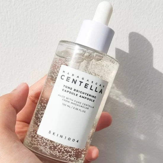 Centella Tone Brightening Capsule Ampoule 100ml