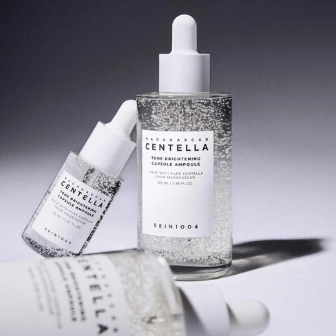 Centella Tone Brightening Capsule Ampoule 100ml